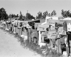American Mailboxes